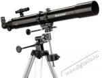 Celestron Powerseeker 80EQ (C21048)