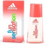 Adidas Fun Sensation EDT 30 ml Parfum
