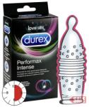 Durex Performax Intense intenzív élvezet óvszer 10 db