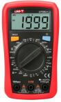 UNI-T UT33C+ (MIE0327)