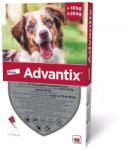 Advantix Spot On 10-25 kg 2,5 ml
