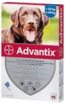 Advantix Spot On 25-40 kg 4 ml