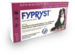 FYPRYST Spot On XL 40 kg feletti kutyáknak 4,02 ml