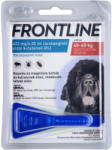 Frontline Spot On XL 40-60 kg 3x4,02 ml