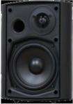 TAGA Harmony TOS-415 v.2 Black Boxe audio