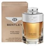 Bentley For Men Intense EDP 100 ml