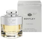 Bentley For Men EDT 60ml Parfum