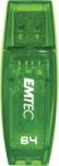 EMTEC Color Mix C410 64GB USB 2.0 ECMMD64GC410