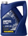 MANNOL Diesel Extra 10W-40 5 l