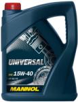 MANNOL Universal 15W-40 4 l