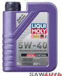 LIQUI MOLY Synthoil Diesel 5W-40 1 l