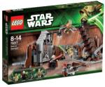 LEGO® Star Wars™ - Párviadal a Geonosis bolygón (75017)