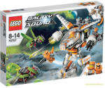 LEGO® Galaxy Squad - CLS-89 Eradicator gépezet (70707)