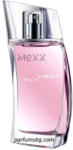 Mexx Fly High Woman EDT 60 ml Tester