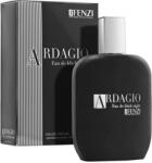 J. Fenzi Ardagio Eau de Black Night EDP 100 ml