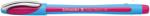 Schneider Slider Memo golyóstoll 0.7mm, kupakos - Rózsaszín (TSCMEMPN)