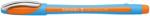 Schneider Slider Memo golyóstoll 0.7mm, kupakos - Narancssárga (TSCMEMNS)