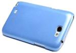 Nillkin Multi-color - Samsung N7100 Galaxy Note 2 Case blue