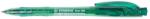 STABILO Liner 308 golyóstoll 0.3mm, nyomógombos - Zöld (TST308361)