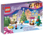 LEGO® Friends - Adventi naptár 2013 (41016)