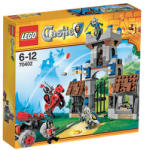 LEGO Castle - Támadás a kaputorony ellen (70402)