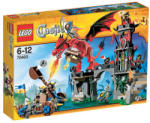 LEGO® Castle - Sárkányhegy (70403)