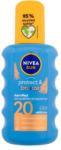 Nivea Protect & Bronze spray SPF 20 200 ml
