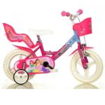 Dino Bikes Disney Princess 12 Bicicleta