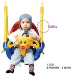 Edu Play jumbo 3 in 1 (SW-0101) Leagan