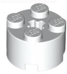 LEGO® Caramida rotunda 2 x 2 (614301)