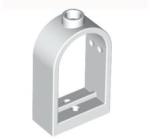 LEGO® Geam 1 x 2 x 2 Rounded Top (4247139)