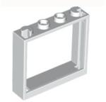 LEGO® Geam 1 x 3 x 4 (4530590)