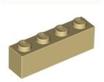 LEGO® Caramida 1 x 4 (4113916)