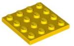 LEGO® Placa 4 x 4 (4243817)