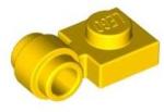 LEGO® Placa 1 x 1 modificata (4632569)