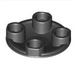 LEGO® Placa 2 x 2 Rounded Bottom (4278359)