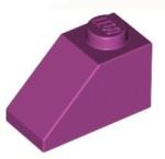 LEGO® Caramida 1 X 2 45° (4625626)