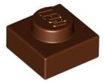 LEGO® Placa 1 x 1 (4221744)