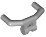 LEGO® Handlebars Angular Handles (4644102)