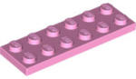LEGO® Placa 2 x 6 (4625633)