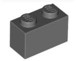 LEGO® Caramida 1 x 2 (4211088)