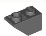 LEGO® Caramida 1 X 2 45° Inv (4211096)