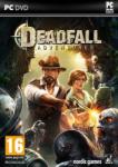Nordic Games Deadfall Adventures (PC) Jocuri PC