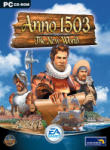 Electronic Arts Anno 1503 [Gold Edition] (PC) Jocuri PC