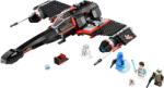 LEGO® Star Wars™ - JEK-14’s Stealth Starfighter (75018)