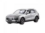 Rastar Porsche Cayenne Turbo 1:24