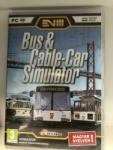 Excalibur Bus & Cable-Car Simulator (PC)