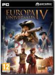 Paradox Interactive Europa Universalis IV (PC)