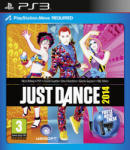 Ubisoft Just Dance 2014 (PS3)