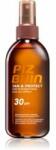 PIZ BUIN Tan & Protect oil SPF 30 150 ml